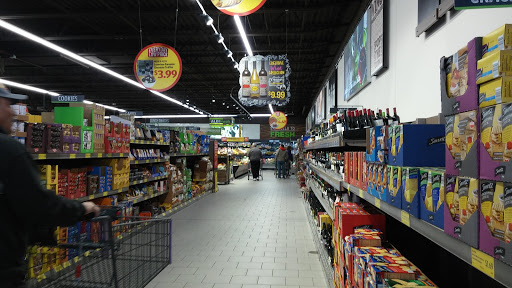 Supermarket «ALDI», reviews and photos, 9759 St Charles Rock Rd, Breckenridge Hills, MO 63114, USA