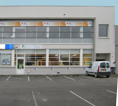 FP GEOMETRE EXPERT à Nogent-sur-Seine