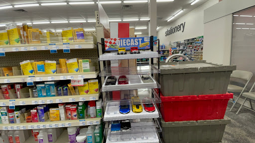 CVS Pharmacy