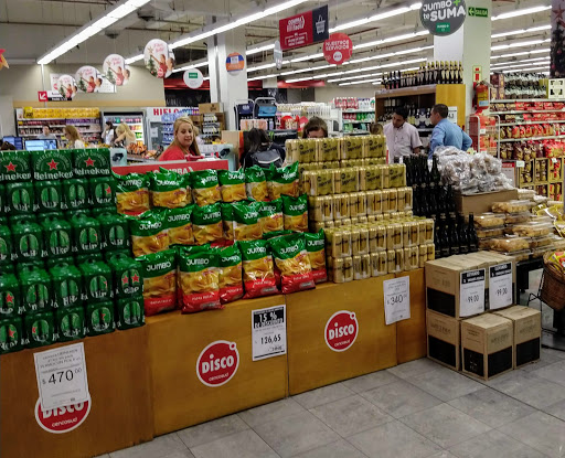 Supermercados latinos Cordoba