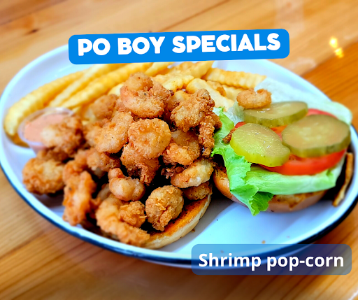 Seafood Market «Gainesville Seafood Market & Bakery», reviews and photos, 1403 Atlanta Hwy, Gainesville, GA 30501, USA