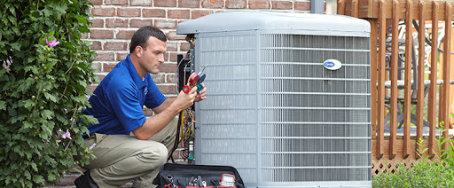 A Plus Air Conditioning & Refrigeration in Gainesville, Florida