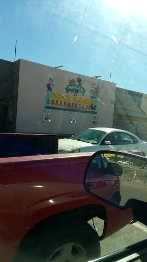 Grocery Store «Migalitos Supermercado #1», reviews and photos, 1050 S Beltline Rd, Dallas, TX 75253, USA