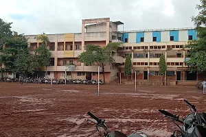 Govindrao High School & Junior College, Ichalkaranji image