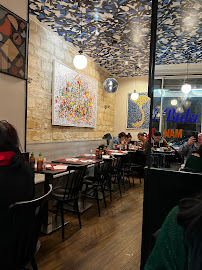 Atmosphère du Restaurant vietnamien Pho Bida Viet Nam à Paris - n°18