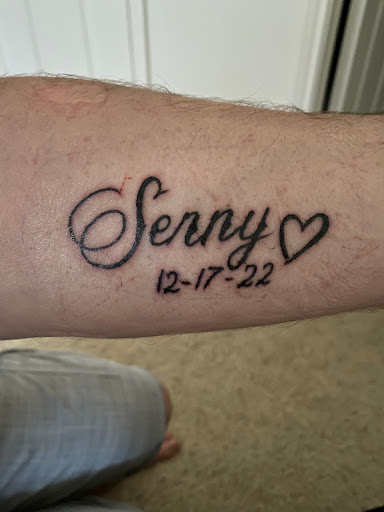 Tattoo Shop «Great Southern Tattoo Company», reviews and photos, 6134 N Kings Hwy, Alexandria, VA 22303, USA