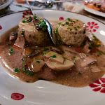 Photo n°2 de l'avis de Giovanni.a fait le 27/12/2023 à 16:52 sur le  Trattoria La Lanterna Castelbuono à Castelbuono