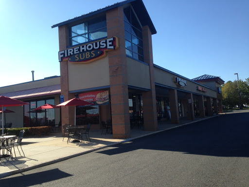 Sandwich Shop «Firehouse Subs», reviews and photos, 13812 Metrotech Dr, Chantilly, VA 20151, USA
