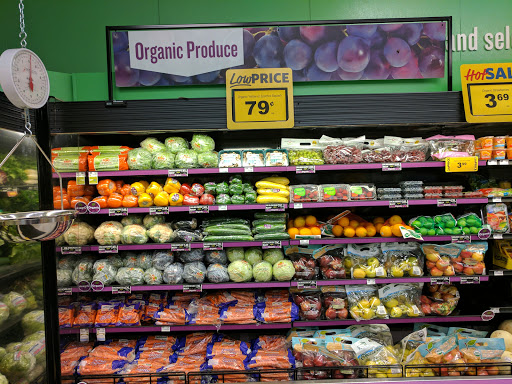 Grocery Store «Food Lion», reviews and photos, 501 E Main St, Louisa, VA 23093, USA