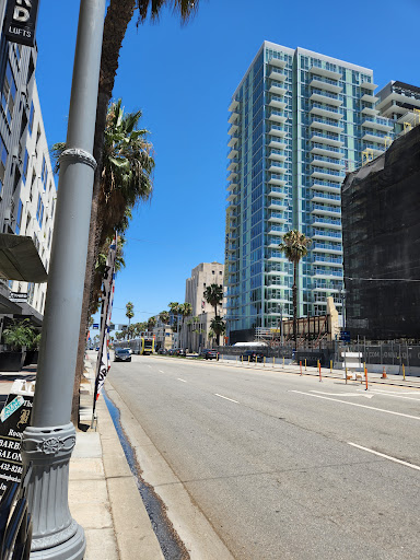 Coffee Shop «Recreational Coffee», reviews and photos, 237 Long Beach Blvd, Long Beach, CA 90802, USA