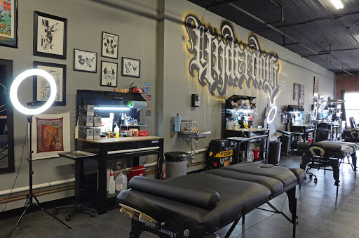 Explore forgiveness tattoo ideas, creative tattoo ideas in Clarksville, available at Underdog Tattoo Co