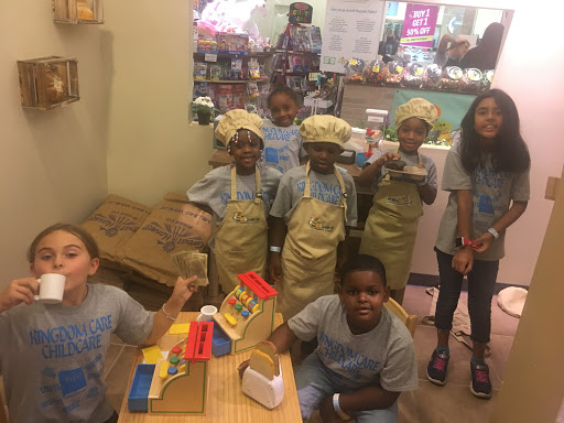 Day Care Center «Kingdom Care Childcare», reviews and photos, 3005 Belair Dr, Bowie, MD 20715, USA