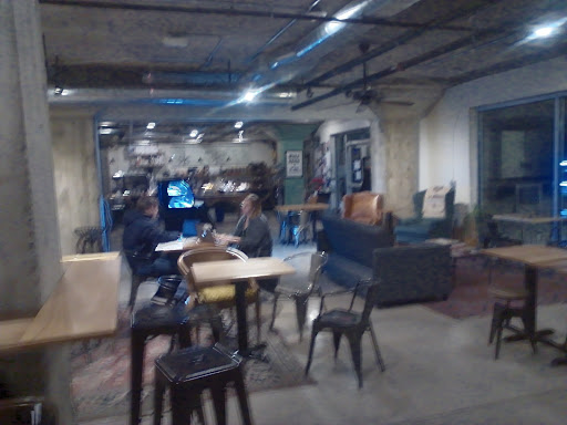 Coffee Shop «Black Sheep Coffee», reviews and photos, 217 S Liberty St #104b, Harrisonburg, VA 22801, USA