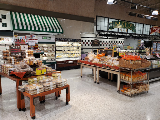Supermarket «Dierbergs Markets», reviews and photos, 4000 Green Mt Crossing Dr, Shiloh, IL 62269, USA