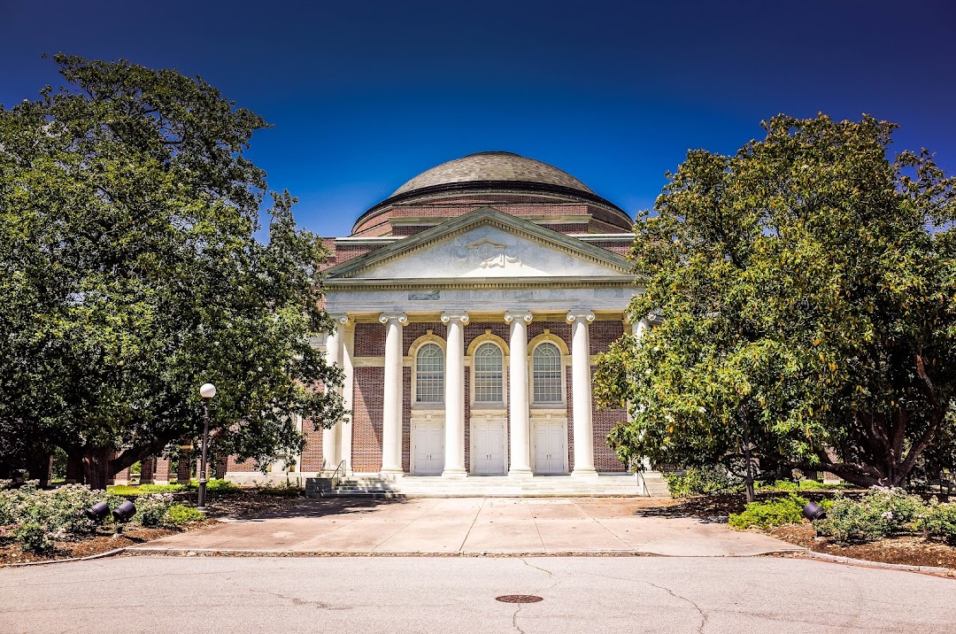 Duke East Campus