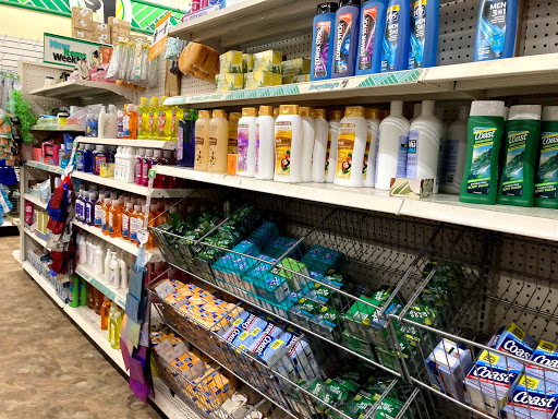 Dollar Store «Dollar Tree», reviews and photos, 1175 N Colony Rd, Wallingford, CT 06492, USA