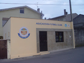 Sede Aguçadoura Futebol Clube