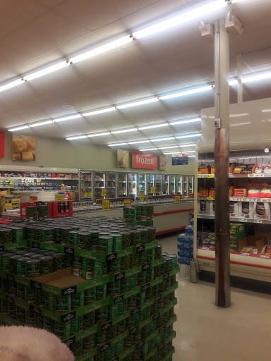 Grocery Store «Save-A-Lot», reviews and photos, 4515 W Main St, Belleville, IL 62226, USA