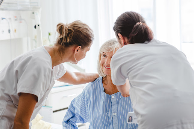 Universitätsklinik für Neurochirurgie, Inselspital Bern - Bern