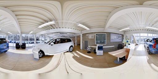 Car Dealer «Bill Gray Volvo Cars», reviews and photos, 2897 Washington Rd, McMurray, PA 15317, USA