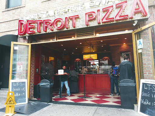 Movie Theater «Cinépolis Chelsea», reviews and photos, 260 W 23rd St, New York, NY 10011, USA