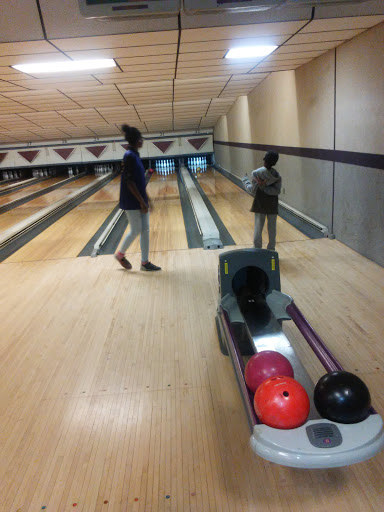 Bowling Alley «Voelkers Lanes», reviews and photos, 686 Amherst St, Buffalo, NY 14207, USA
