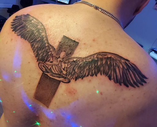 Explore tattoo ideas for 3 daughters, creative tattoo ideas in Falling Waters, available at Intheimagestudio TattooPrivate Studio