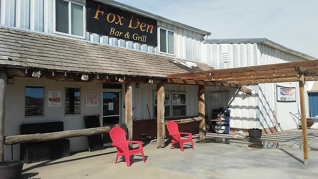 The Fox Den Bar & Grill 59032