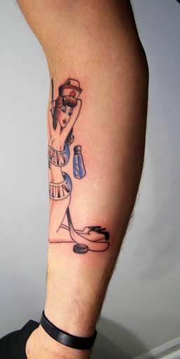 Explore lower back tattoo ideas for men, creative tattoo ideas in Hebron, available at Explosive Ink Tattoo