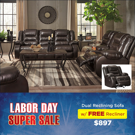 Furniture Store «Decor Furniture», reviews and photos, 1515 Commercial Way, Santa Cruz, CA 95065, USA