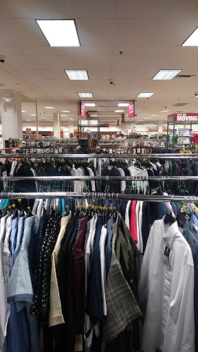 Clothing Store «Burlington Coat Factory», reviews and photos, 3050 N 5th Street Hwy, Reading, PA 19605, USA