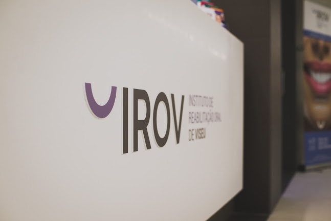 IROV-Instituto de Reabilitação Oral de Viseu