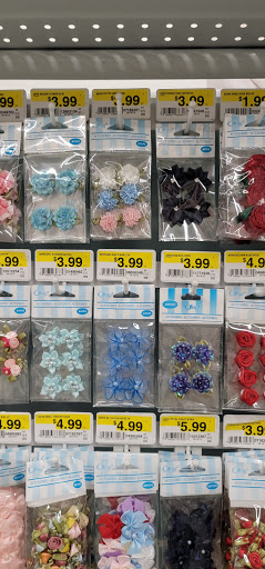 Fabric Store «Jo-Ann Fabrics and Crafts», reviews and photos, 1024 Green Acres Rd, Eugene, OR 97408, USA