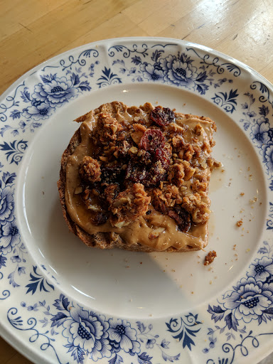 Coffee Shop «Crescendo Espresso Bar + Music Cafe», reviews and photos, 1859 Monroe St, Madison, WI 53711, USA