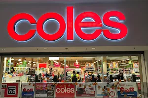 Coles Frankston image