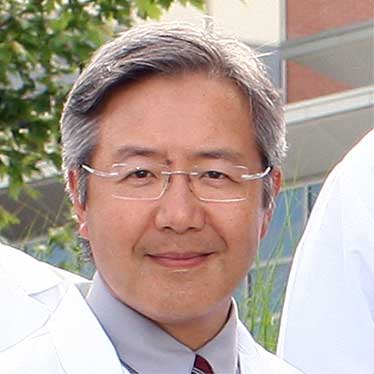 Dr. Andrew Y. Su