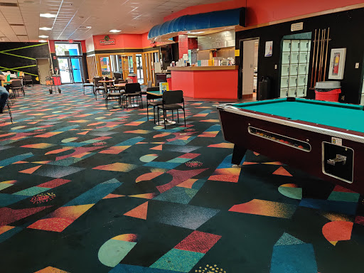 Bowling Alley «Pin Street At Fort Myers», reviews and photos, 4140 Fowler St, Fort Myers, FL 33901, USA