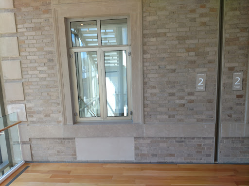 Museum «McMullen Museum of Art», reviews and photos, 2101 Commonwealth Avenue, Boston, MA 02135, USA