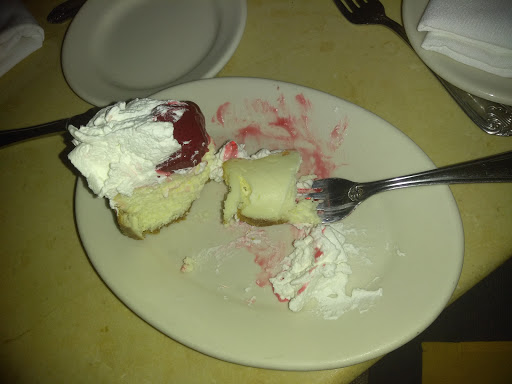 Restaurant «The Cheesecake Factory», reviews and photos, 1701 Sunrise Hwy, Bay Shore, NY 11706, USA