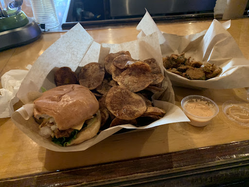 Brewery «Sherwood Brewing Company», reviews and photos, 45689 Hayes Rd, Utica, MI 48315, USA