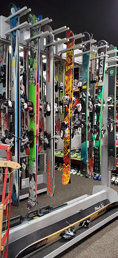 Consignment Shop «Playback Sports», reviews and photos, 2621 N Proctor St, Tacoma, WA 98407, USA