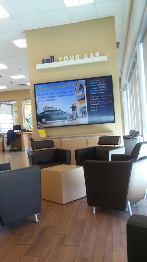 Used Car Dealer «CarMax», reviews and photos, 1300 Pendale Rd, El Paso, TX 79936, USA