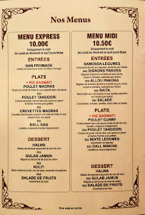 Photos du propriétaire du Restaurant indien Lakshmi à Pantin - n°10