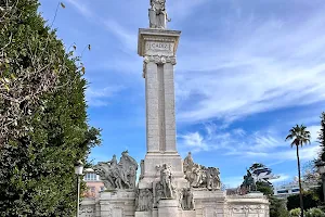 Monumento a la Constitución de 1812 image
