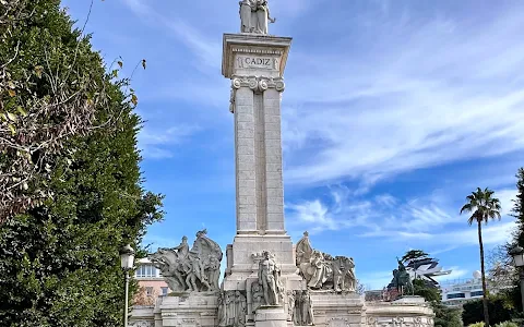 Monumento a la Constitución de 1812 image
