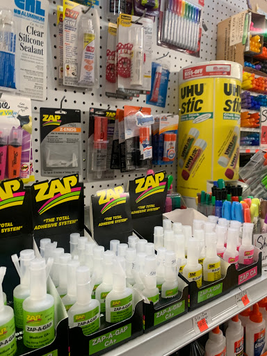 Art Supply Store «Desert Art Supplies», reviews and photos, 2750 N Green Valley Pkwy D, Henderson, NV 89014, USA