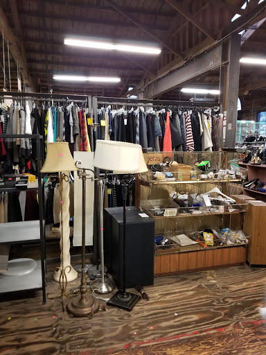 Thrift Store «Community Thrift», reviews and photos, 623 Valencia St, San Francisco, CA 94110, USA
