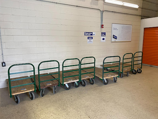 Self-Storage Facility «Life Storage», reviews and photos, 77 Willowbrook Blvd, Wayne, NJ 07470, USA