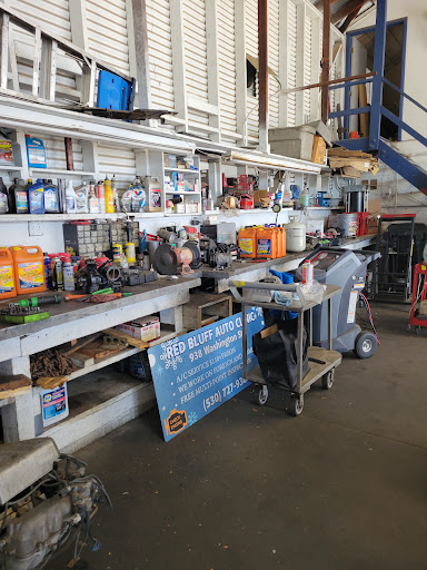 Red Bluff Auto Clinic image