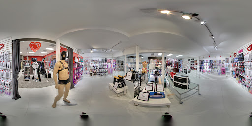 Gift Shop «Spice of Life, The Ultimate Adult Store», reviews and photos, 2940 SW 30th Ave, Hallandale Beach, FL 33009, USA